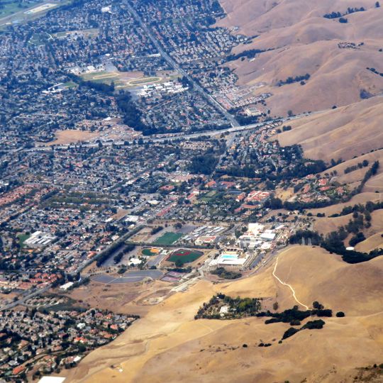 Ohlone College
