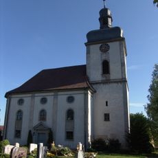 St. Peter und Paul
