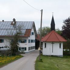 Kapelle St. Michael