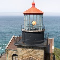 Point Sur Lighthouse