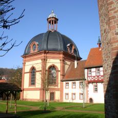 Kirche