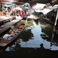 Khlong Chak Phra