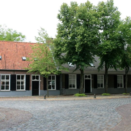 Markt 51, Eersel