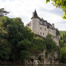 Château de la Treyne