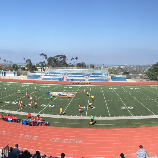 Clairemont High School