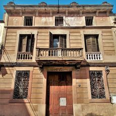 House in carrer Vistalegre, 32A