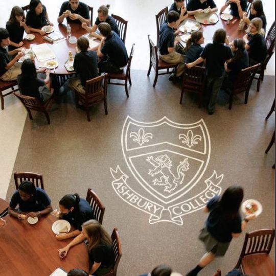 Ashbury College