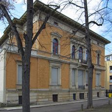 Villa Marienplatz 1
