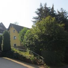 Häuslerei Mittweidaer Straße 60