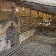 Rajoleria de Can Torrent