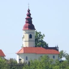 Nativity of the Virgin Mary Parish Church
