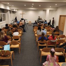 Sbor Církve bratrské in Ostrava-Poruba