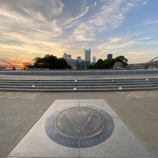 Three Rivers Park