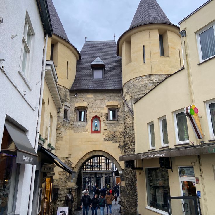 Grendelpoort