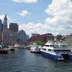 Port of Boston