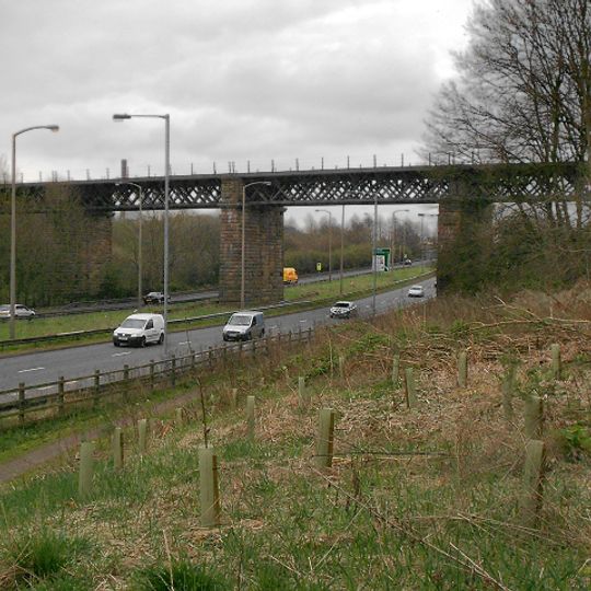 Burnden Viaduct