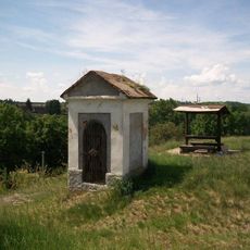 Kaplička nad Přívěticemi