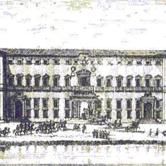 Palazzo Reale