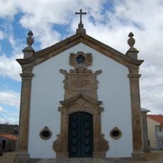 Capela de Santo Cristo (Vimioso)