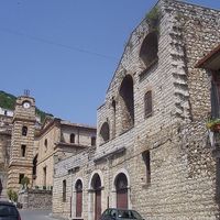 Cerchiara di Calabria