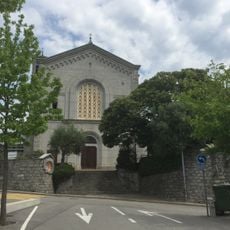 Chiesa di Santa Lucia