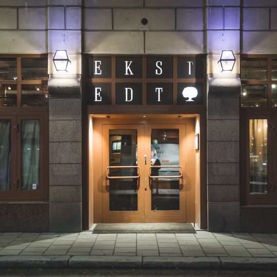 Ekstedt