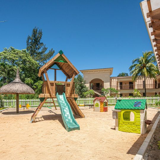 Hilton Mauritius Resort & Spa
