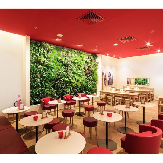Vapiano Créteil