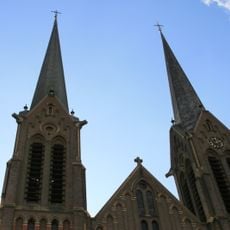 Johannes de Doperkerk