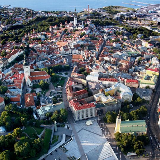 Tallinn