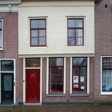 Verdronkenoord 23, Alkmaar