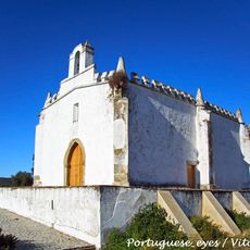 Ermida de Santa Clara