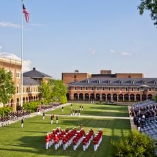 Marine Barracks, Washington, D.C.