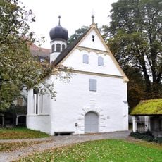 Kapelle St. Rochus