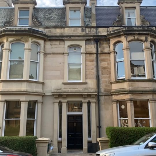 9 Blantyre Terrace, Edinburgh