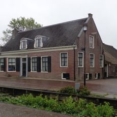 Wagendijk 30, Kockengen