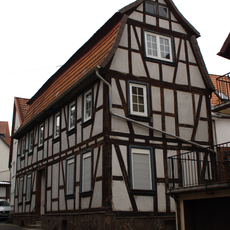 Fachwerkhaus