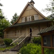 Zespół klasztorny Albertynek na Kalatówkach