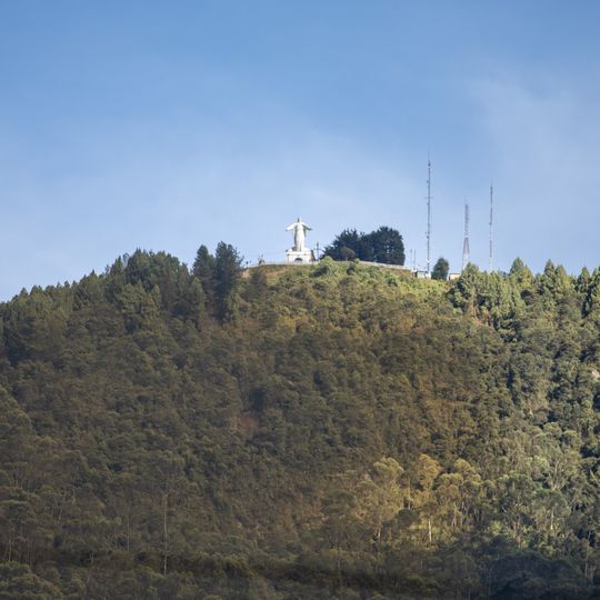Cerro de Guadalupe