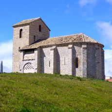 Santa Engrazia baseliza