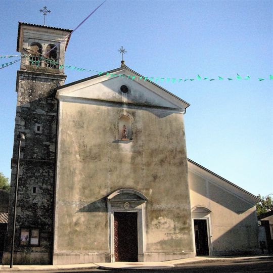 Chiesa di San Zenone