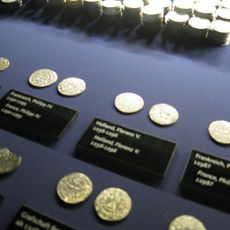Erfurt Treasure