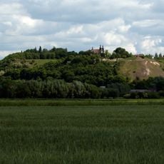 Ruiny zamku (Góra Zamkowa)