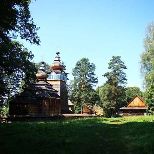 Ropki