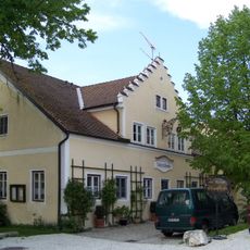 Schlossschänke