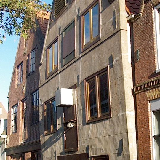 Lindestraat 6, Hoorn