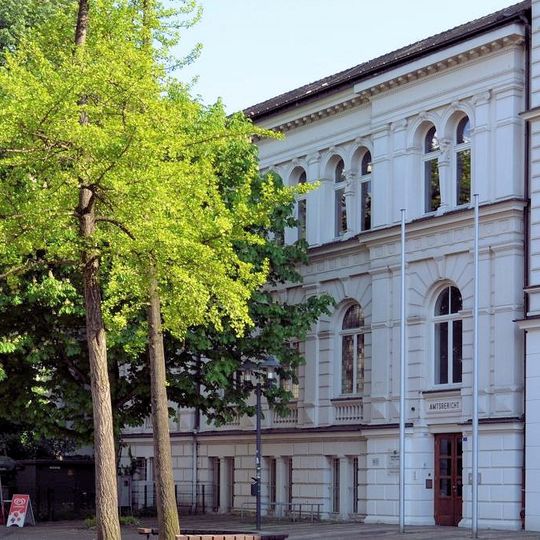 Amtsgericht Essen-Steele