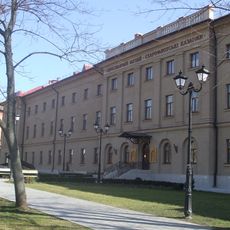29 Naberezhna Street, Mykolaiv