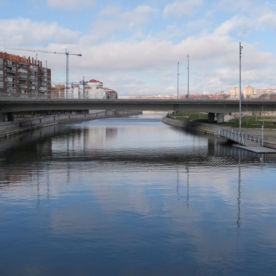 Puente de la Princesa