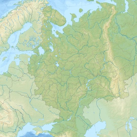 Nizhneye, Bryansk Oblast